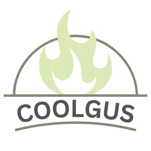 CoolGus logo